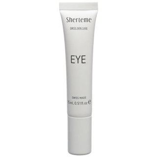 SHERTEME EYE LIP CONT AUGEN