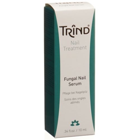 TRIND FUNGAL NAIL SERUM