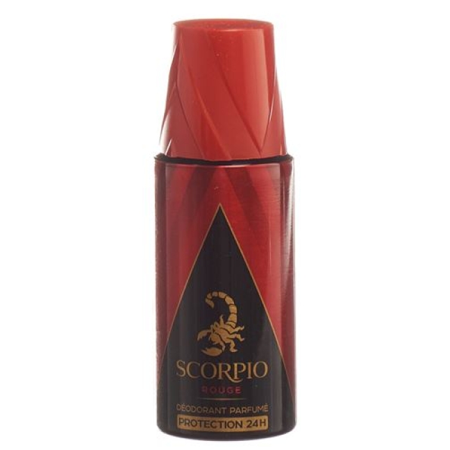 SCORPIO ROUGE DEO AEROS