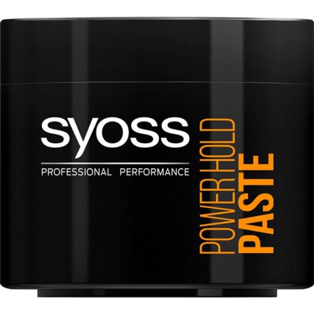 SYOSS PASTE EXT POWER HOLD