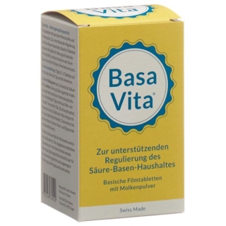 BASA VITA