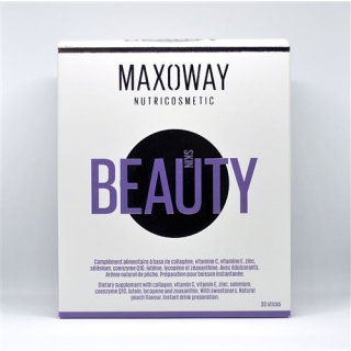 MAXOWAY SKIN BEAUTY STICKS