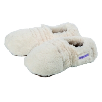 SLIPPI PANTOFF M DELUX CREME SLIPPI PANTOFF M DELUX CREME