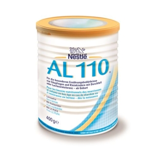 NESTLE AL110