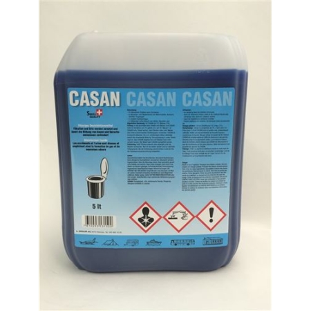 Casan Liquid Kanne 5л