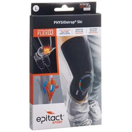 EPITACT SPORT PHYSIOST SKI M