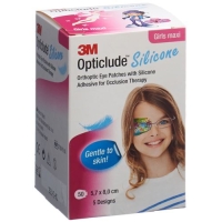 3M OPTIC AUGENV 5.7X8CM MAX GI 3M OPTIC AUGENV 5.7X8CM MAX GI