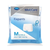 MOLICARE PREM FIXPANT SHORT M MOLICARE PREM FIXPANT SHORT M