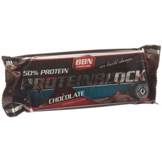 BEST BODY PROT BLOCK CHOCOLATE