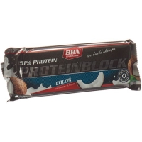 BEST BODY PROT BLOCK COCO BEST BODY PROT BLOCK COCO