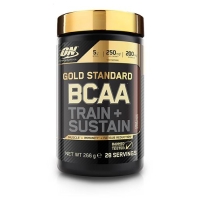 OPTIMUM BCAA GOLD T&S COLA