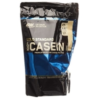 OPTIMUM 100% CASEIN VANILL BAG OPTIMUM 100% CASEIN VANILL BAG