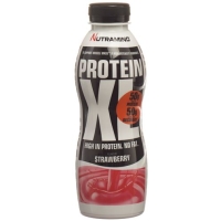 NUTRAMINO PROT XL RE SHAKE STR