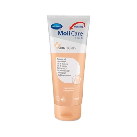 MOLICARE SKIN MASSAGE GEL TB