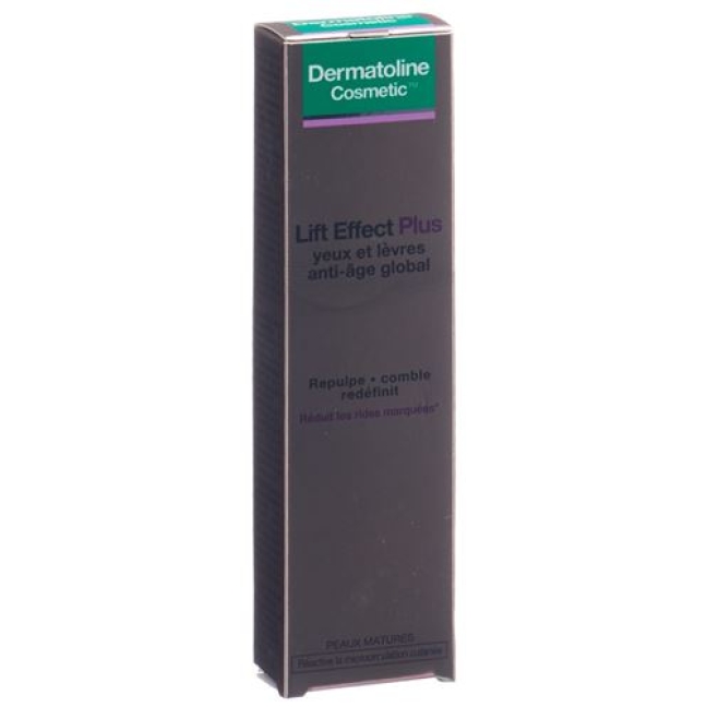 DERMATOLINE LIFT PLUS AUG