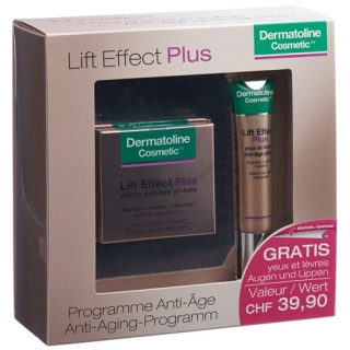 DERMATOLINE LIFT PL TAG AU