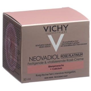 VICHY NEOVADIOL ROSE PLATIN DI