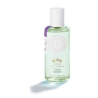 ROGER GALLET EXT COL CASSIS