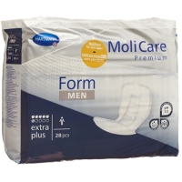 MOLICARE FORM FOR MEN MOLICARE FORM FOR MEN
