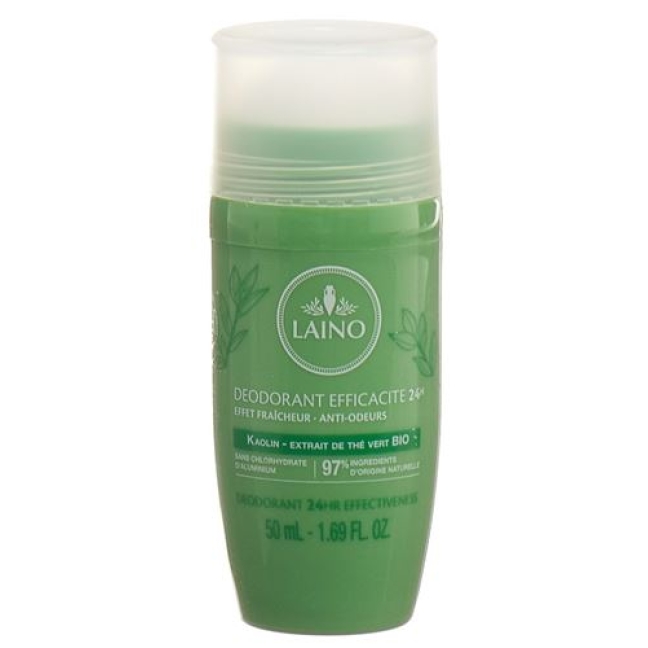 LAINO DEO KAOLIN THE VERT