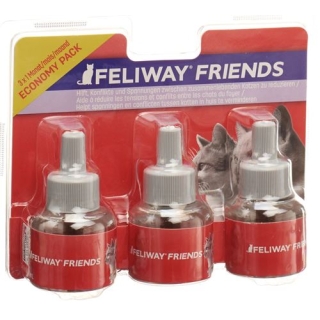 FELIWAY FRIENDS ZERST NACH