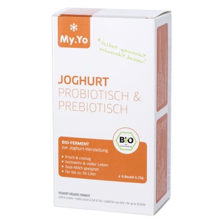 MY YO JOGHURT FERMEN PROB+PREB