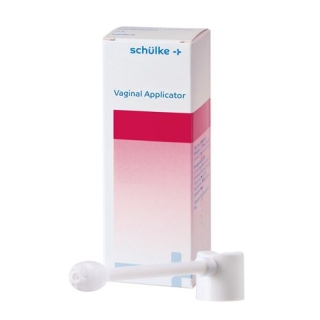 SCHUELKE VAGINAL APPLICAT-INT