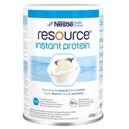 RESOURCE INSTANT PROTEIN