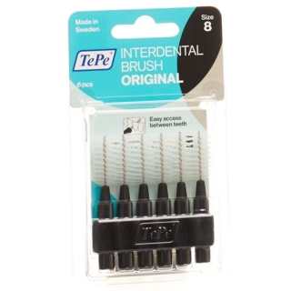 TEPE INTERD BRUSH 1.5MM SW