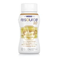 RESOURCE 2.0 ANANAS MANGO