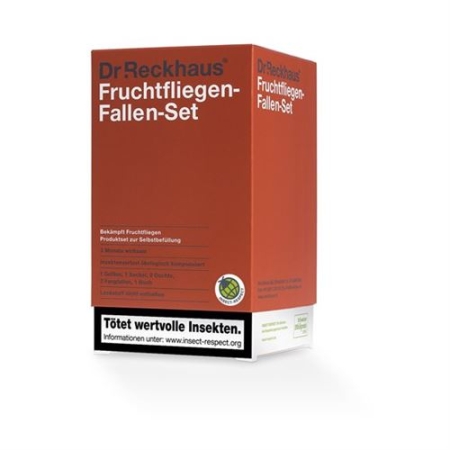 DR RECKHAUS FRUCHTFLIEG FALLE