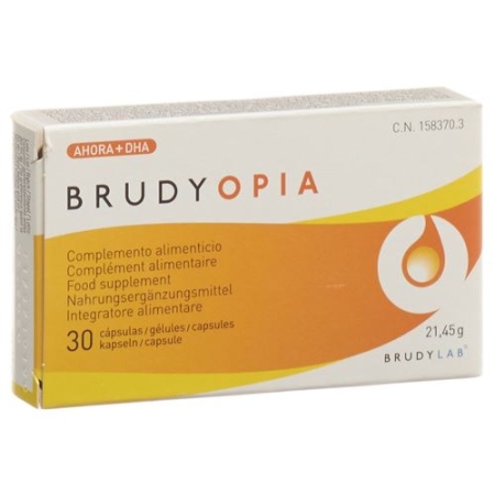 BRUDYOPIA