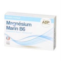 ADP MAGNESIUM MARIN B6 ADP MAGNESIUM MARIN B6