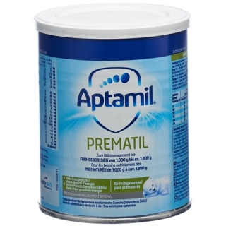 MILUPA APTAMIL PREMATIL (N