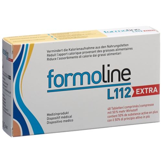 FORMOLINE L112 EXTRA