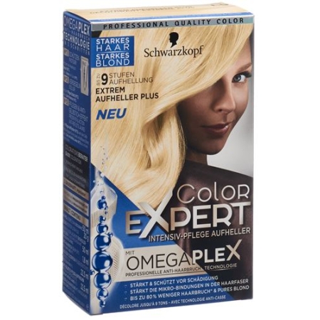 COLOR EXP L9 SIBIRISCHES BLOND