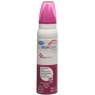 MOLICARE SKIN HAUTPROTECTOR