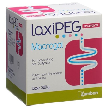 LAXIPEG PLV AROMAFREI