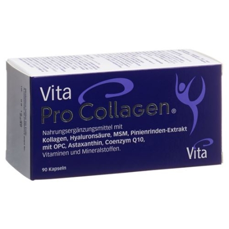 VITA COLLAGEN GLAS