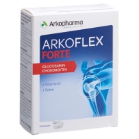 ARKOFLEX FORTE