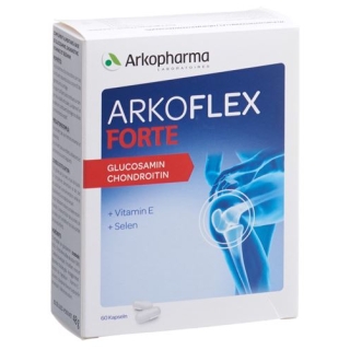 ARKOFLEX FORTE