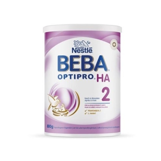 BEBA OPTIPRO HA 2 NACH 6M