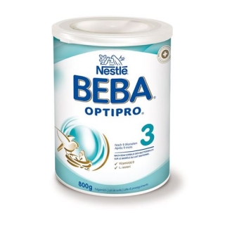 BEBA OPTIPRO 3 NACH 9M