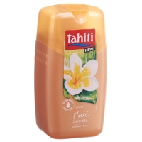TAHITI DUSCH FLEUR DE TIAR TAHITI DUSCH FLEUR DE TIAR