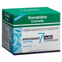 SOMATOLINE INT FIGURPFL 7NA DS SOMATOLINE INT FIGURPFL 7NA DS