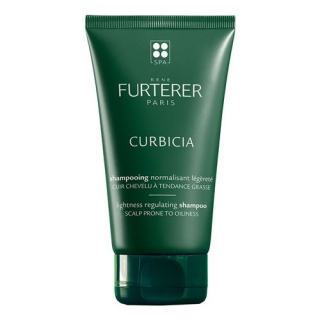 FURT CURBICIA REGULIER SHAMPOO