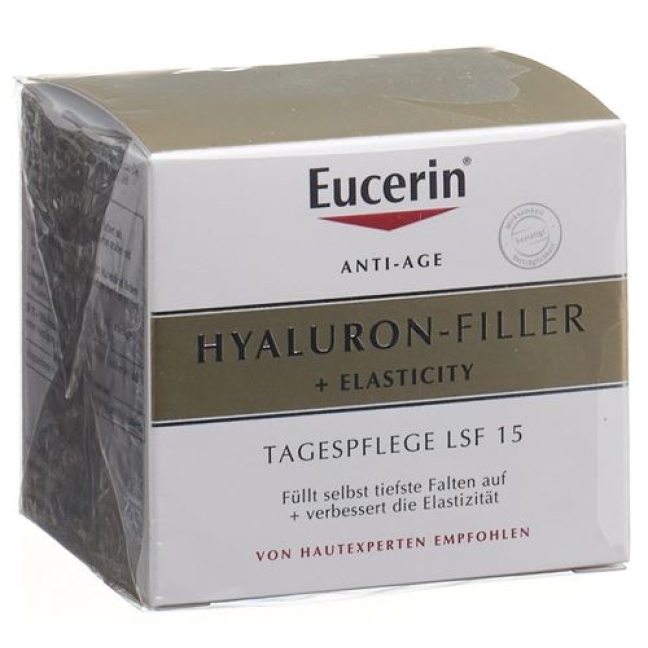 EUCERIN HYAL ELAST TAGESPFLEGE