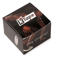 K-TAPE 5CMX5M SCHWARZ ROLLE K-TAPE 5CMX5M SCHWARZ ROLLE