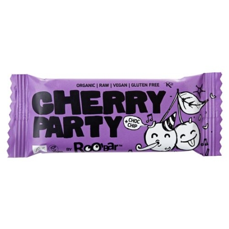 ROOBAR ROHKOSTRIEG CHERRY PART