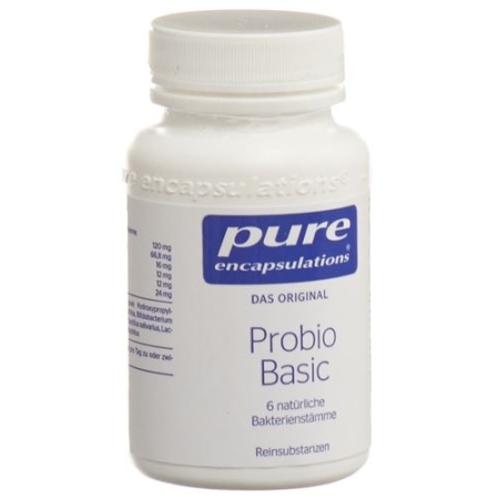 PURE PROBIO BASIC DS